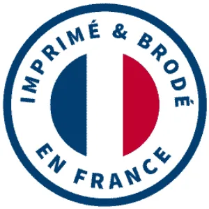 T-shirt homme recyclé Filgood Chaud comme la breizh