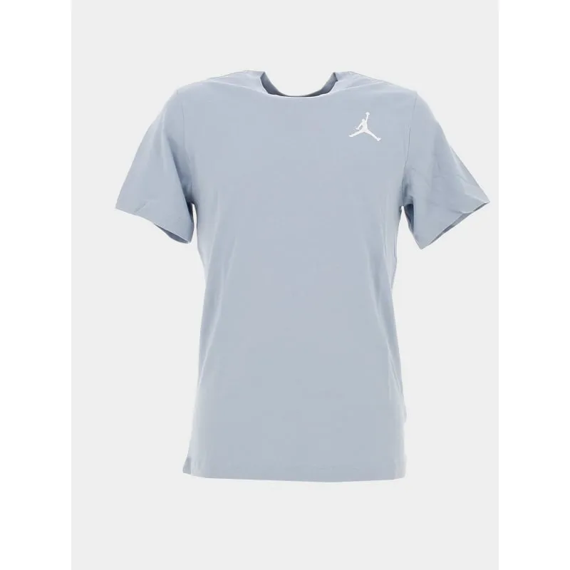 T-shirt logo von dutch bleu homme - Von Dutch | wimod