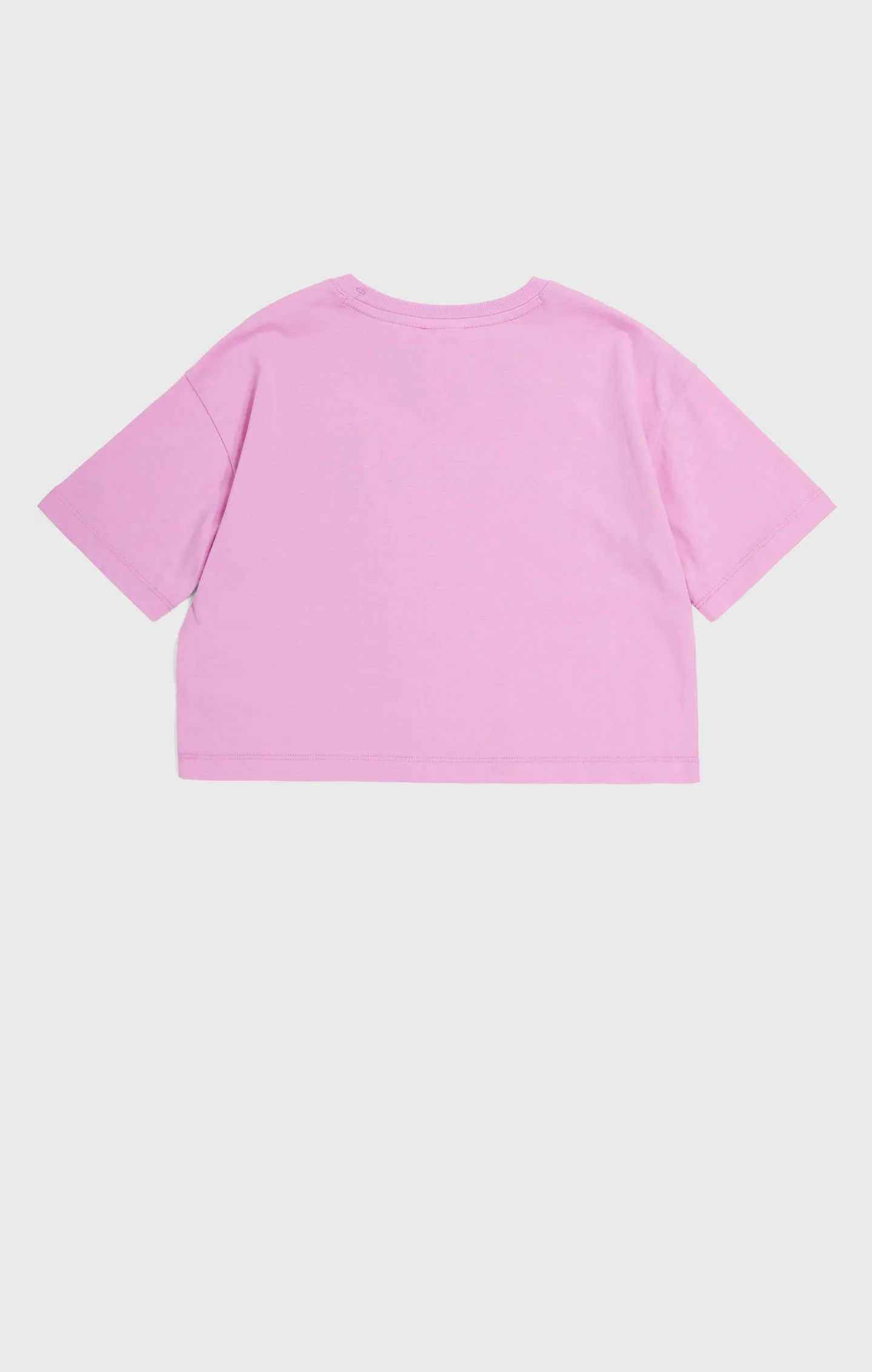 Oversized Girl's T-shirt - Champion France