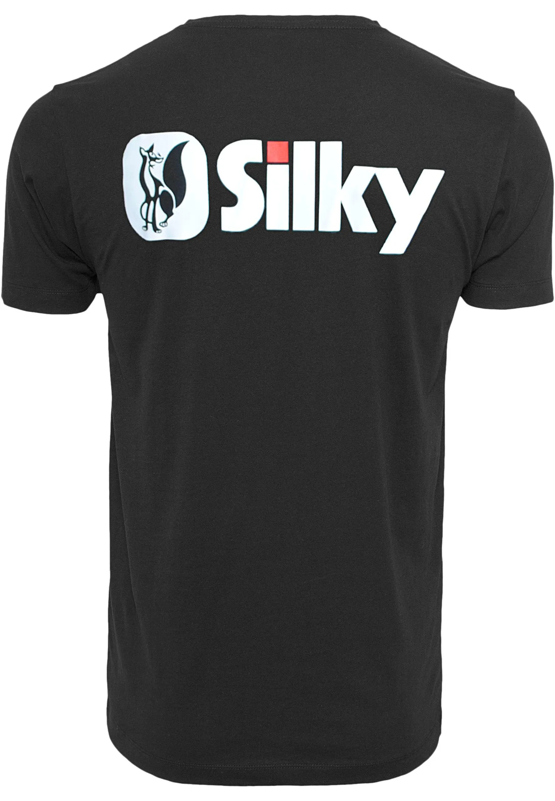 T-shirt Silky