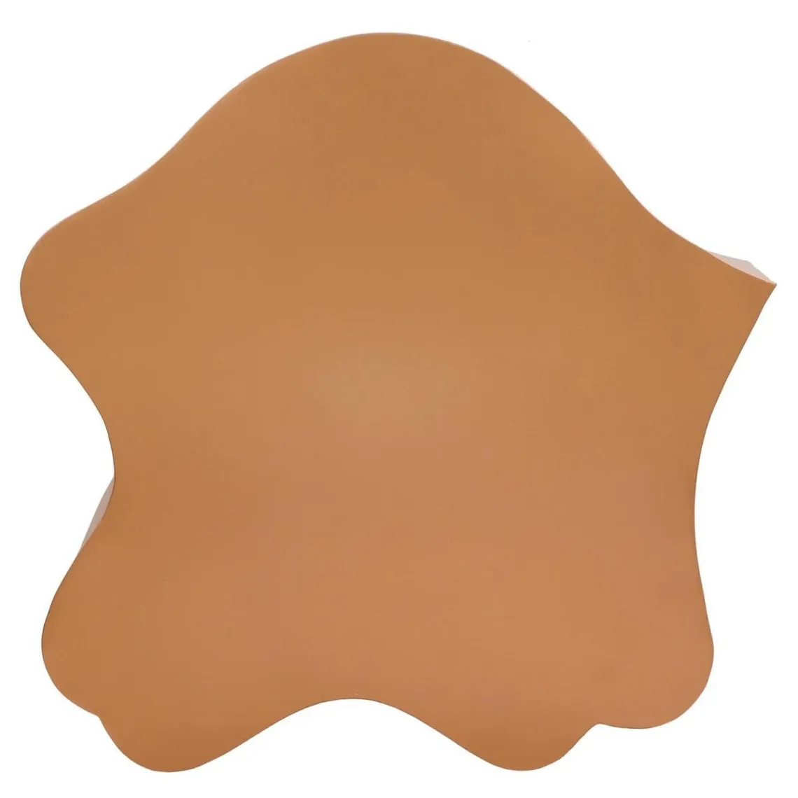 Table basse Perancis Aluminium Or | 3 Suisses