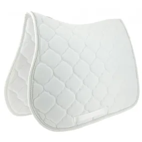 Tapis de selle équitation Riding World Rope
