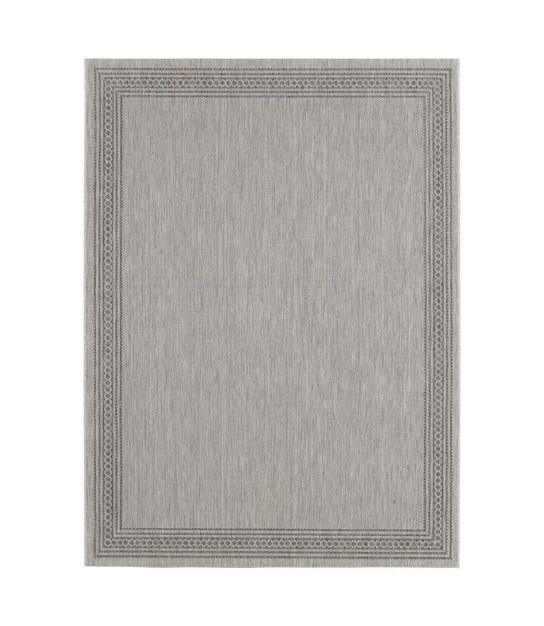 Tapis exterieur 160x213 cm IRISA 2