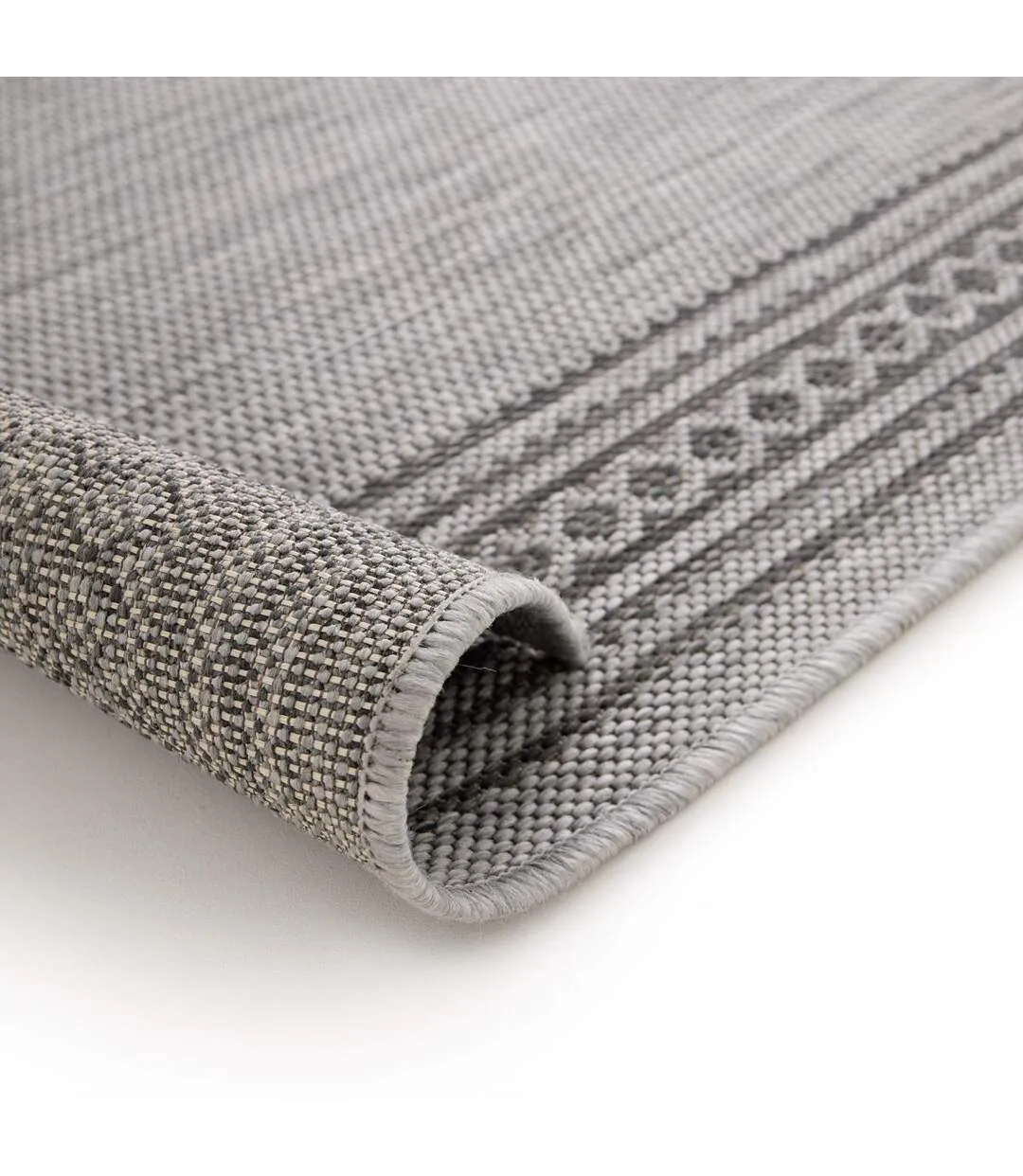 Tapis exterieur 160x213 cm IRISA 2
