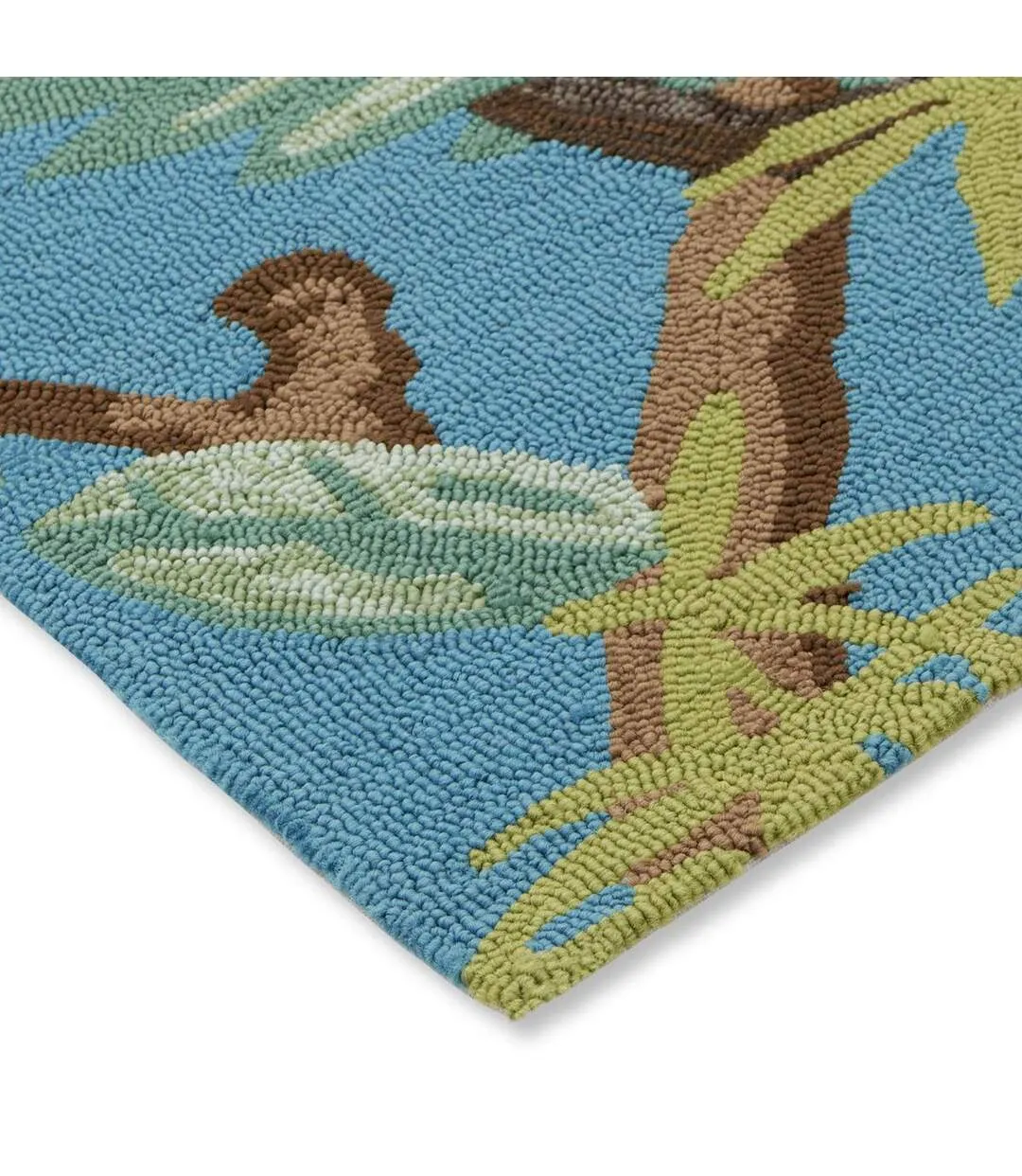 SAPHIRE Outdoor Rug