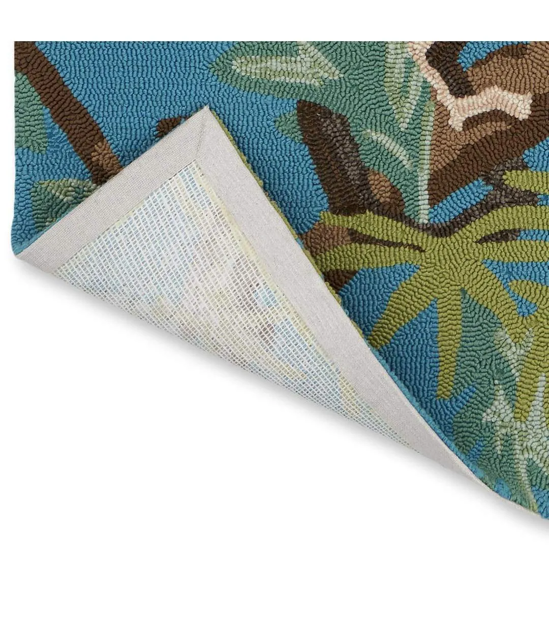 SAPHIRE Outdoor Rug