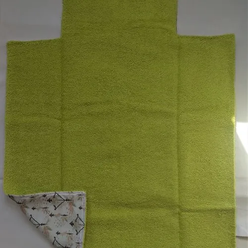 Nomadic Changing Mat