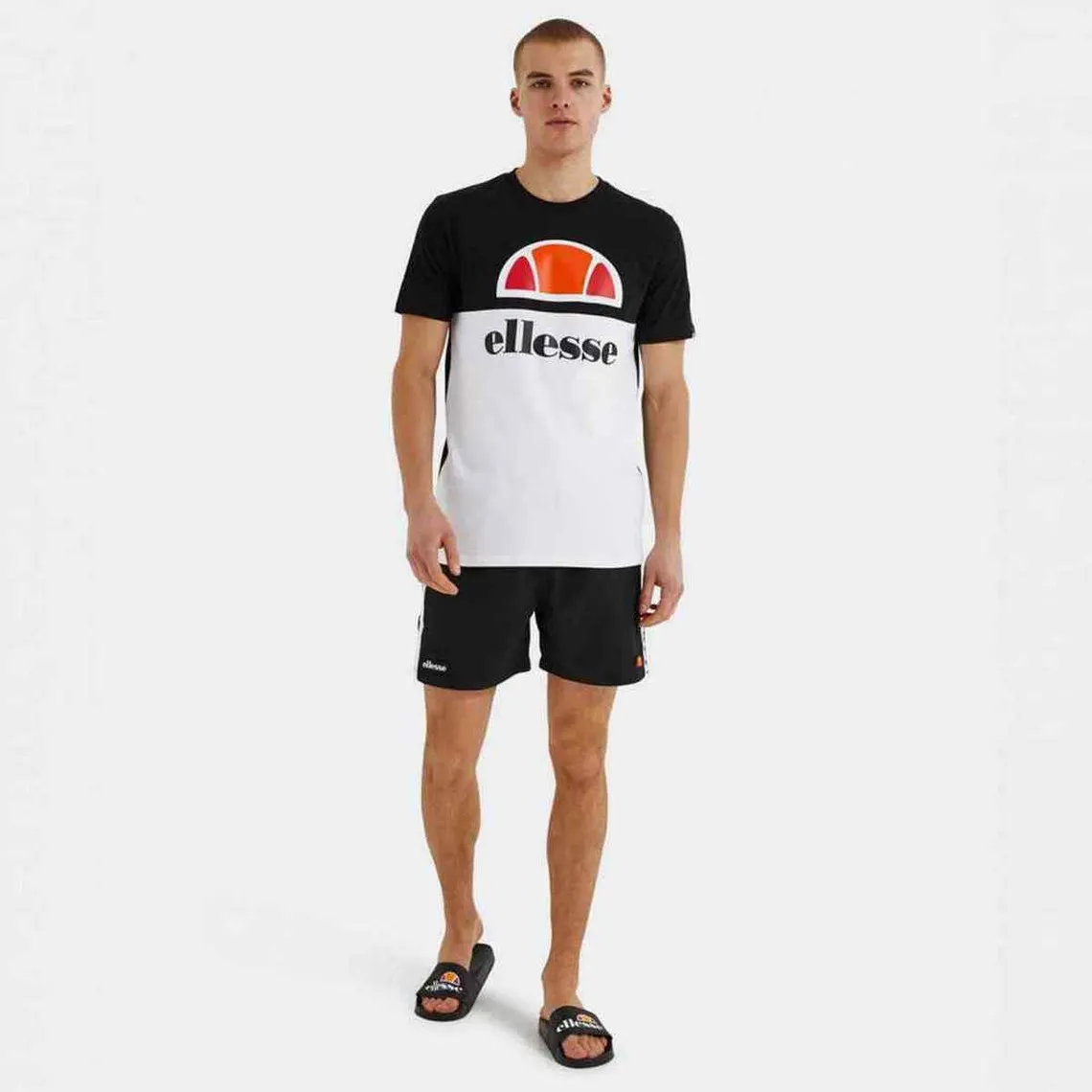 Tee-shirt ARBATAX kaki en coton | 3 Suisses