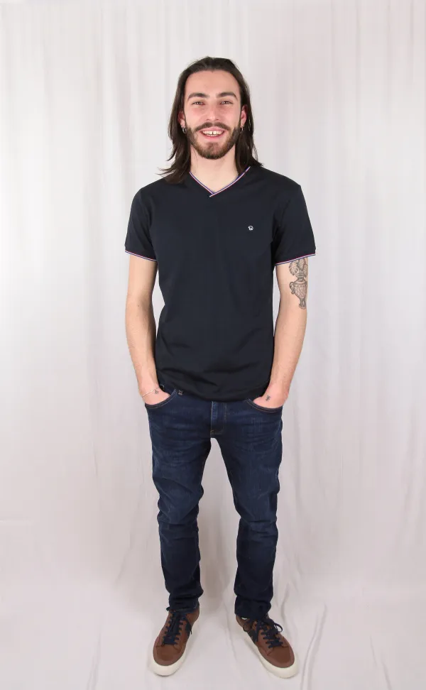Tee shirt Tarak - Mode et prêt à porter