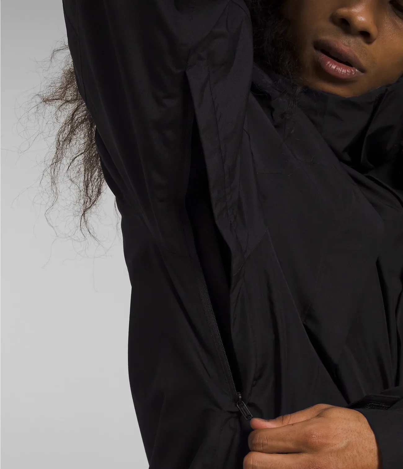 The North Face Veste Clement Triclimate - Homme