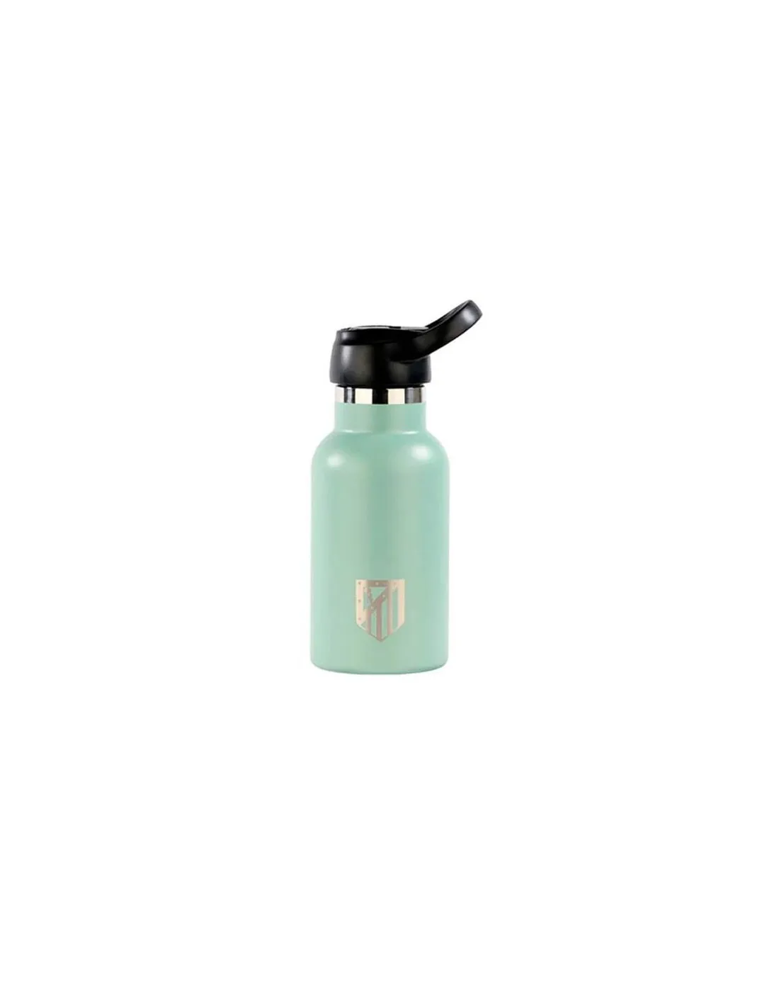 Thermos Bouclier Verre Runbott Atletico de Madrid 350Ml Poudre Ciel