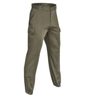 Treillis militaire F2 armée française TTA Kaki homme