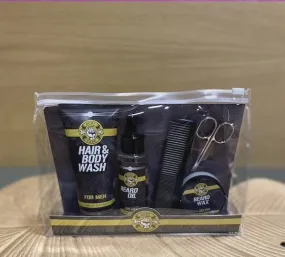 Trousse pour Homme