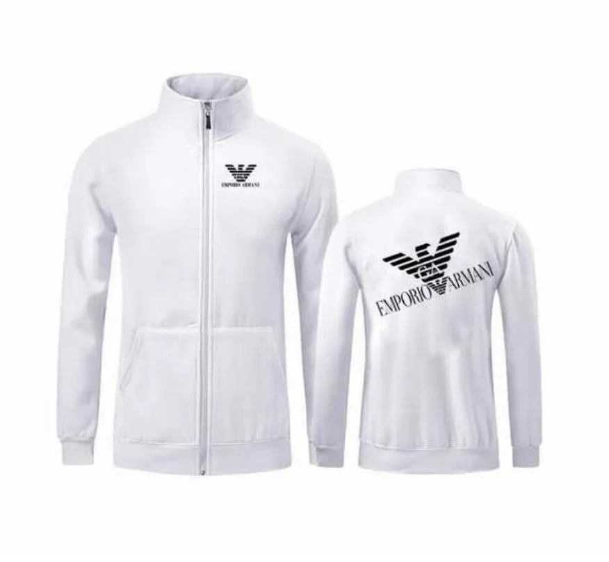 Veste Armani !