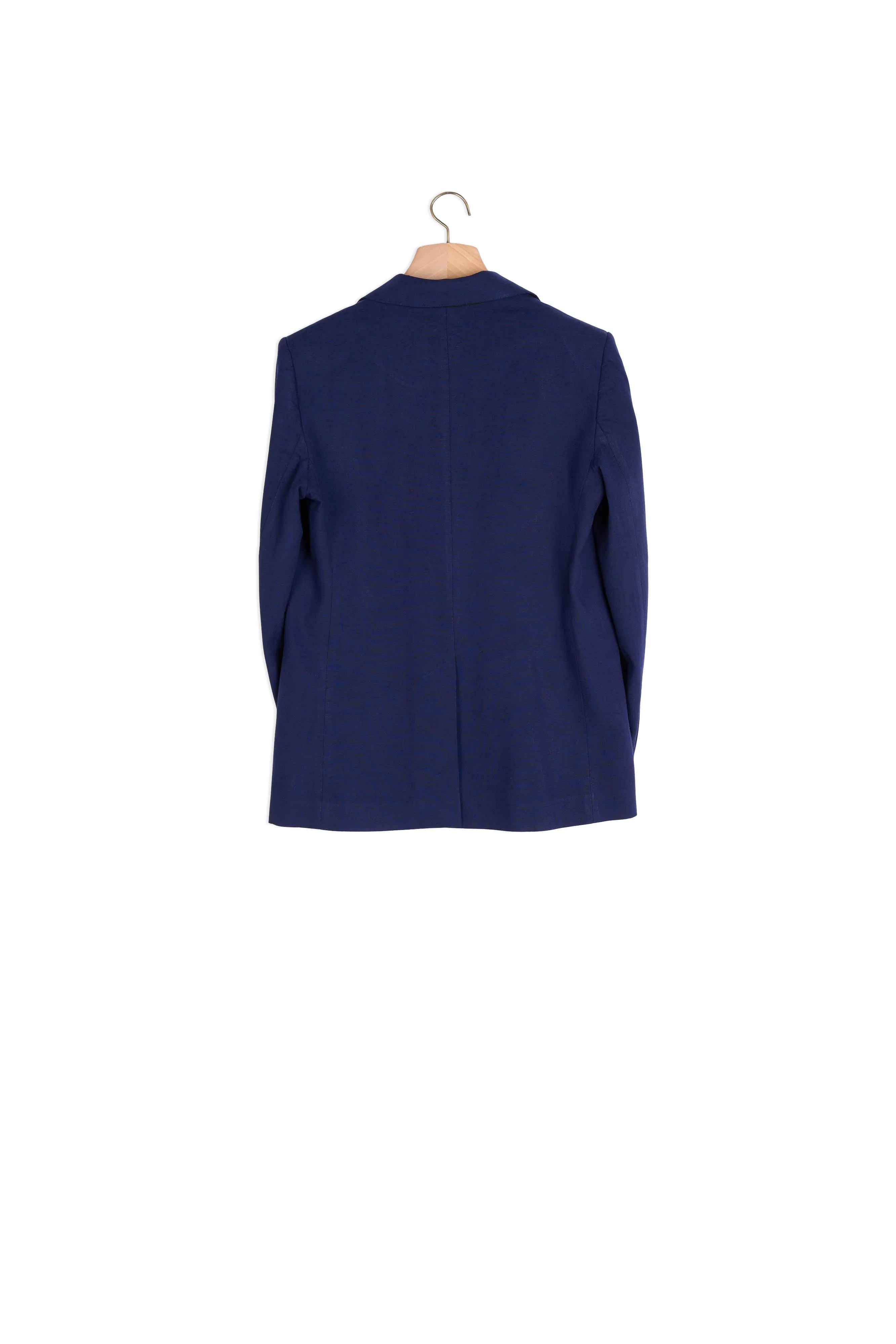 Veste de tailleur en viscose