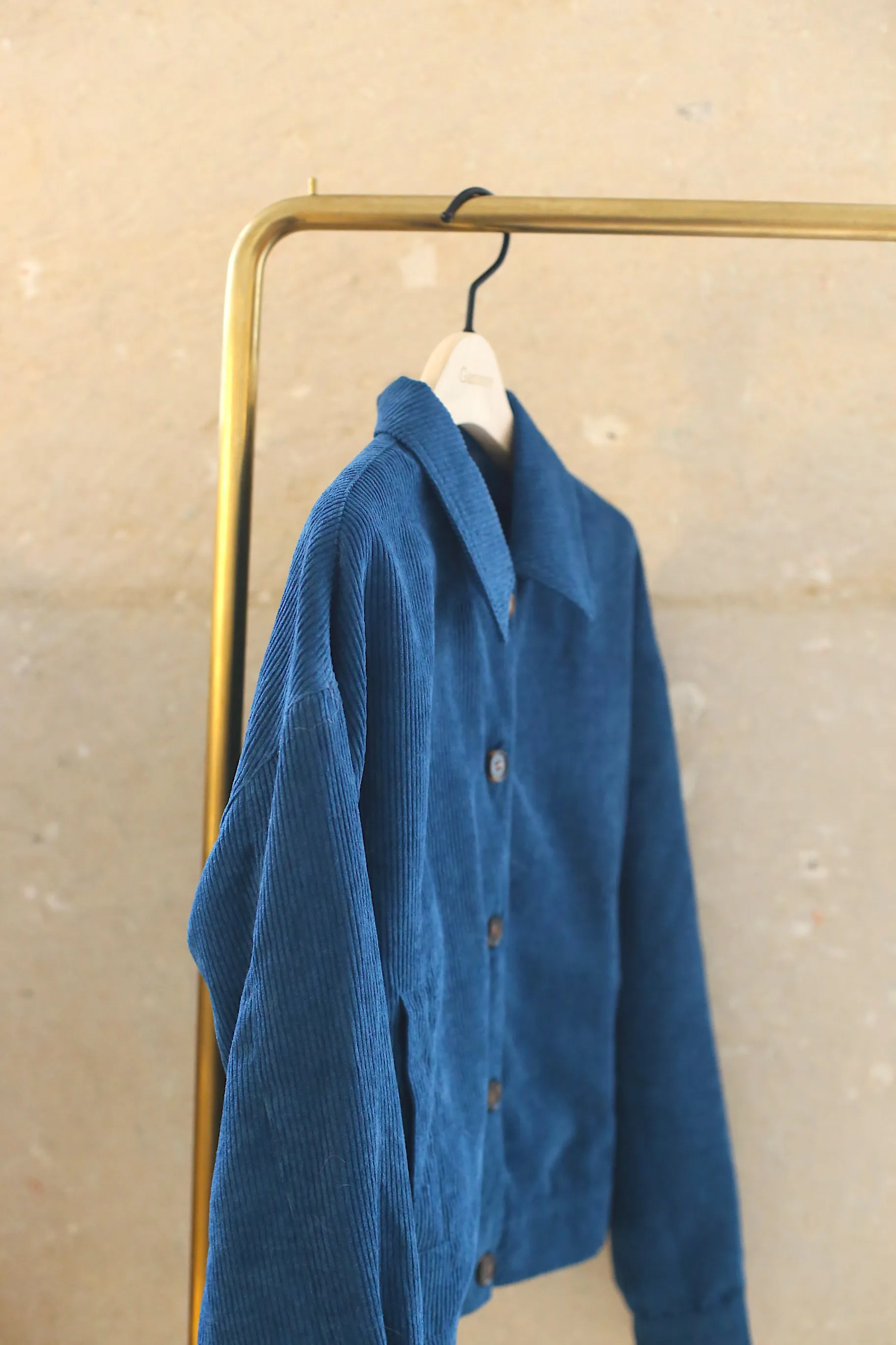 Veste FELANI