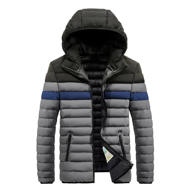 Veste résistante et ajustée pour les aventures en plein air