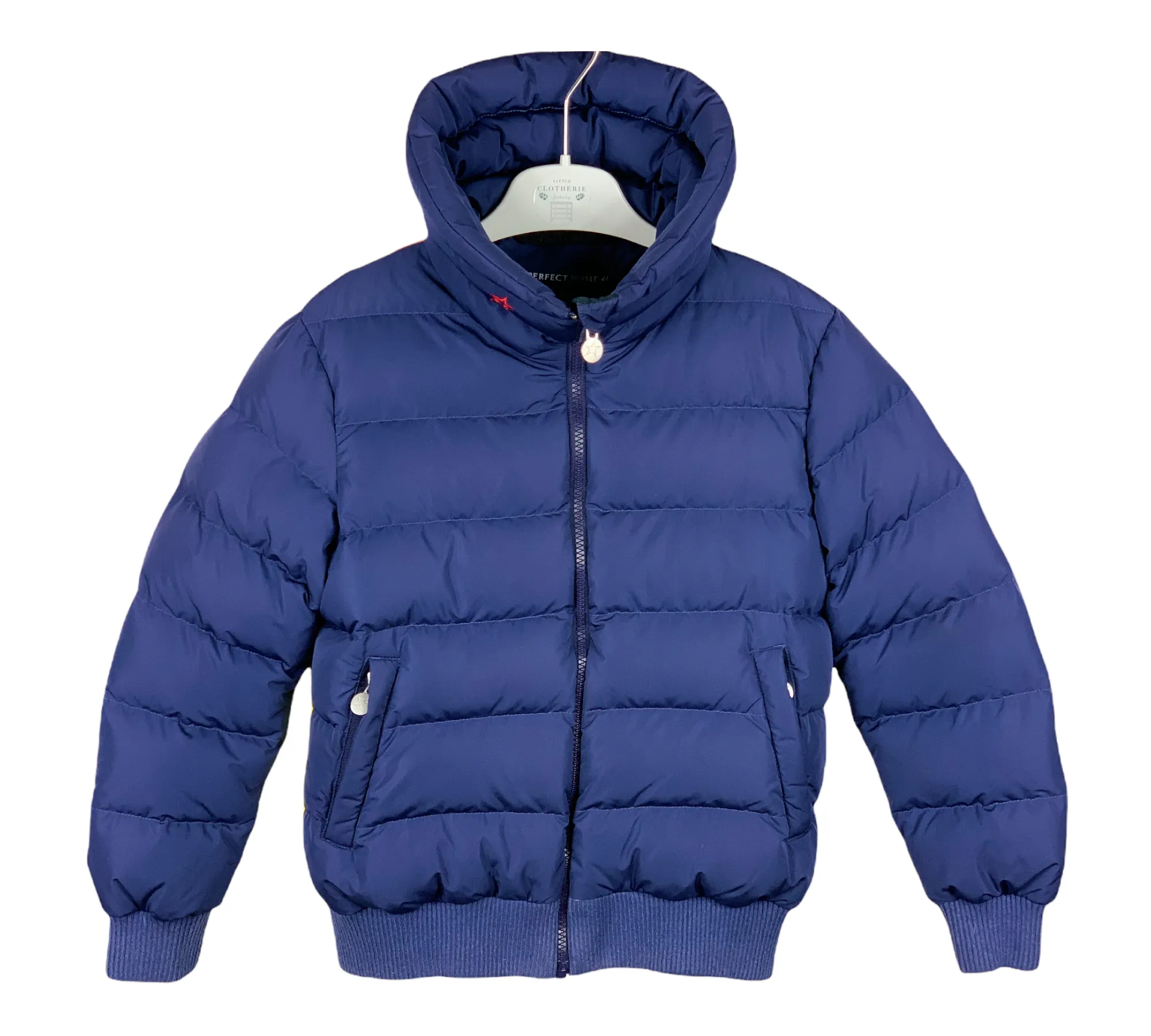 Veste ski Perfect Moment 10 ans