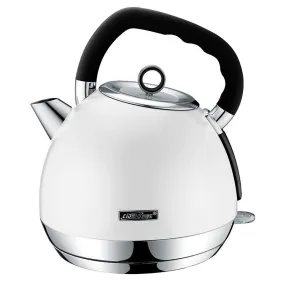 Vintage Electric Kettle 1.8 Litres - Result