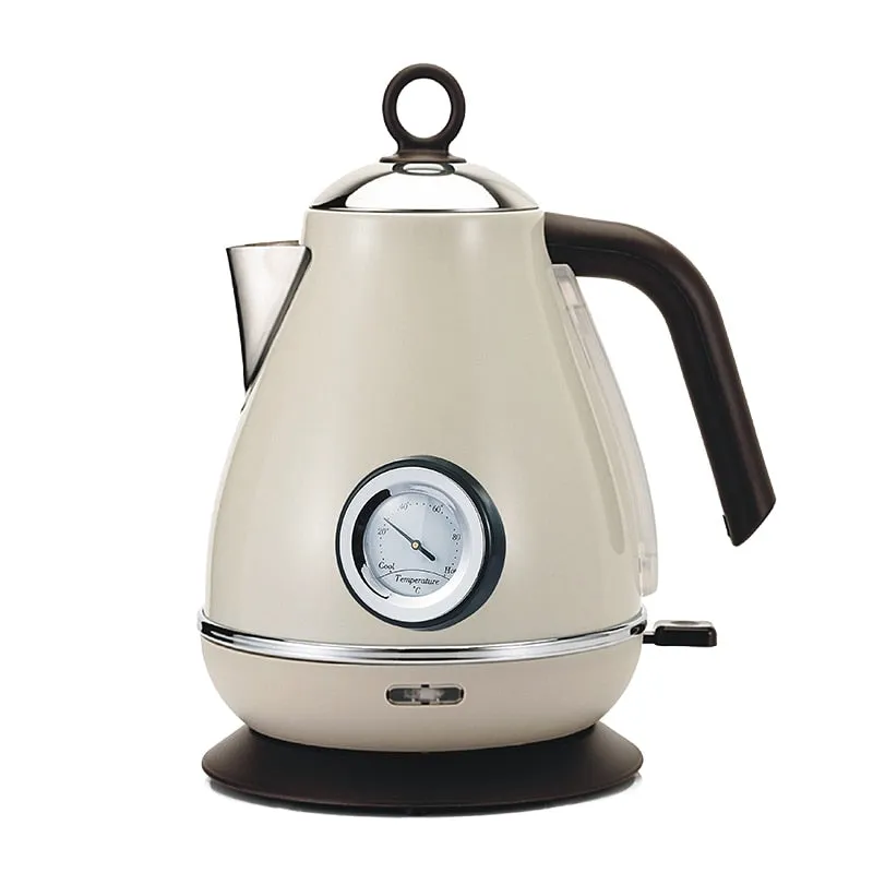 Vintage Electric Kettle
