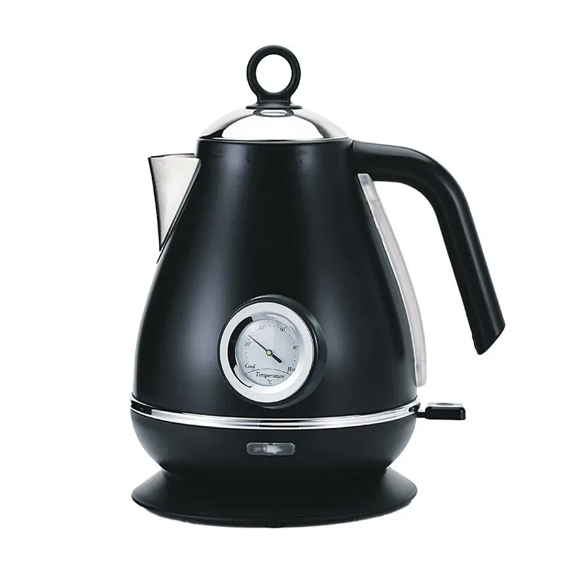 Vintage Electric Kettle