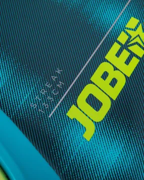 Vintage Teal 133 cm Kneeboard Streak