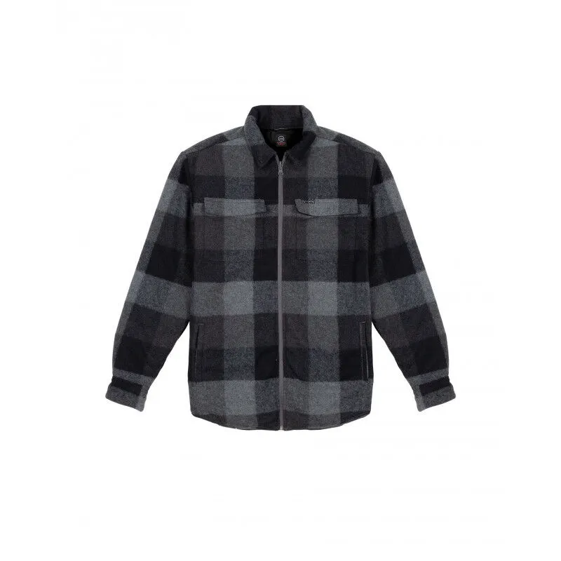 Men's Wrangler All Terrain Gear Fleece Shirt | Hardloop